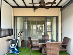 The Ambra (D15), Apartment #555850661
